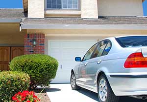 Glendale Garage Door Repair